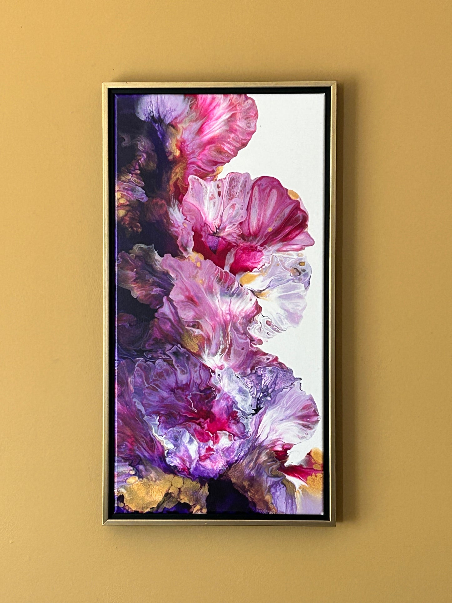 #161 - FLUID ART