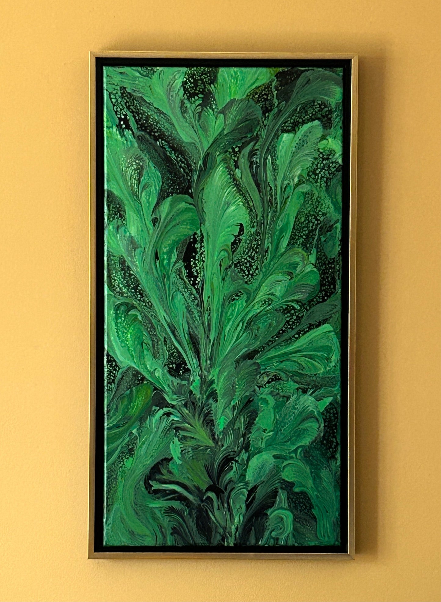 #106 - FLUID ART